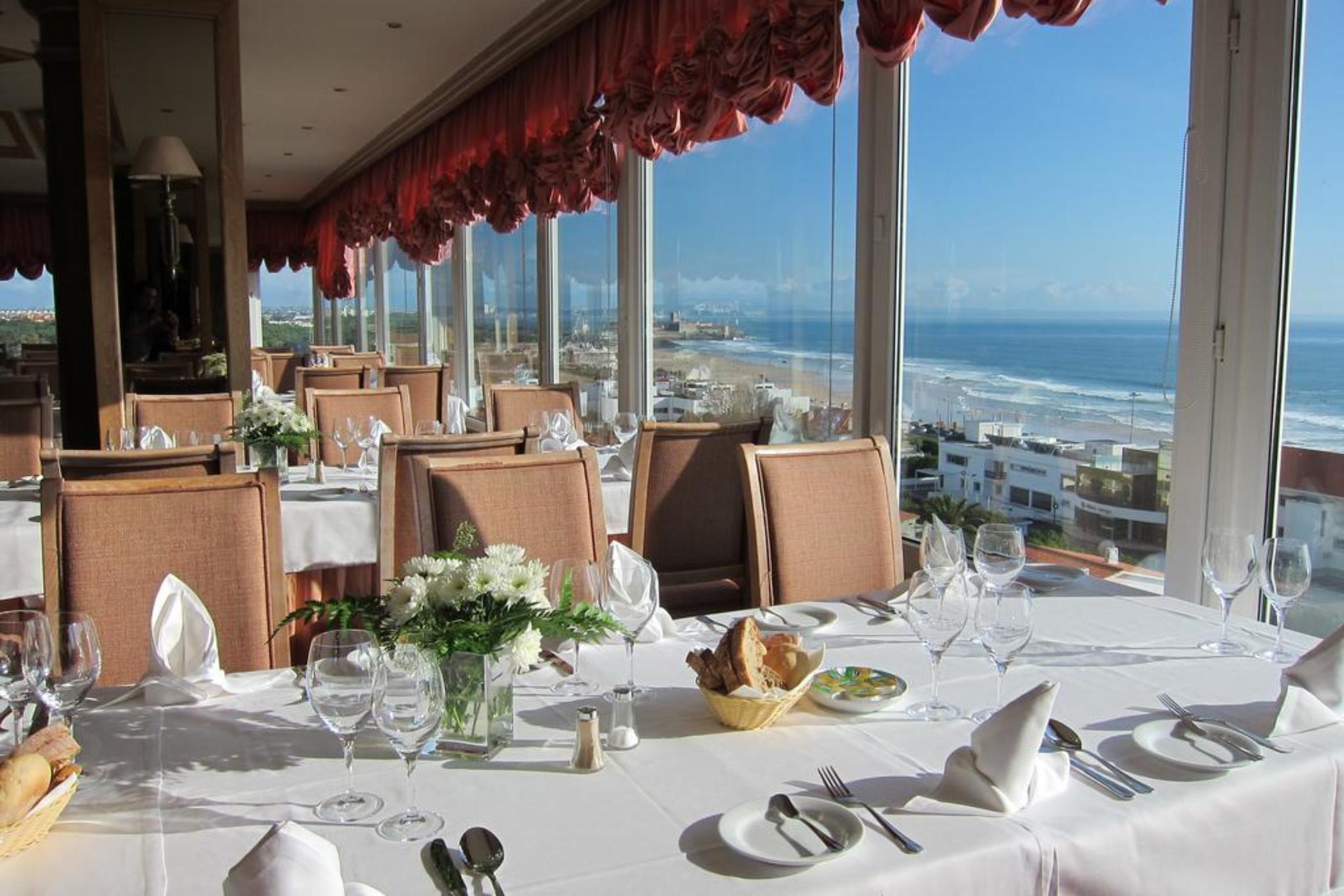 Carcavelos Beach Hotel Exterior foto